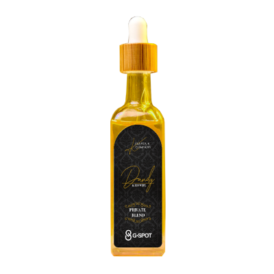 G Spot Flavour Shot Dandy & His Wife 20ml G Spot Flavour Shot Dandy & His Wife 20ml